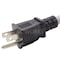 Ac Works 1FT 12/3 EVSE Upgrade 15A EV Charging Adapter to NEMA 6-20R Connector EV515620-012 - alternate 7